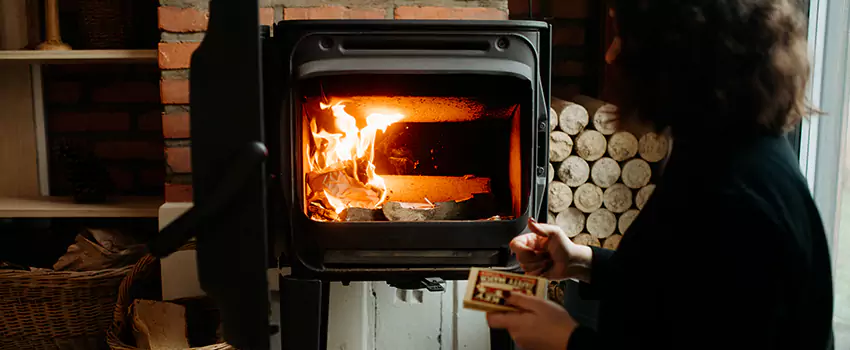 Hearthstone Wood Stoves Fireplace Repair in Ocean Acres, New Jersey