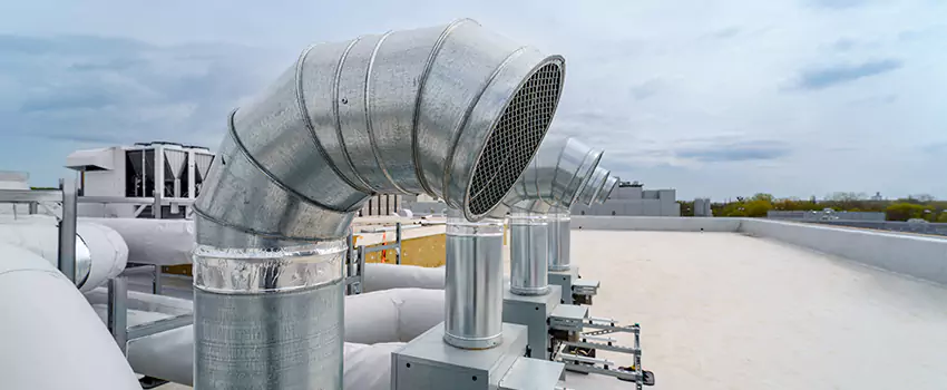 Insulated Ductwork Repair Services Near Me in Ocean Acres, NJ