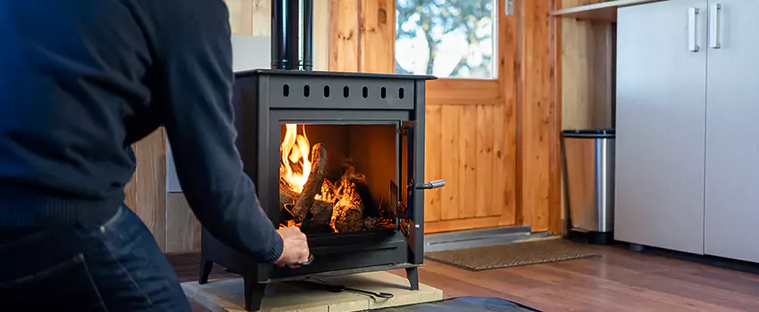 Open Flame Fireplace Fuel Tank Repair And Installation Services in Ocean Acres, New Jersey