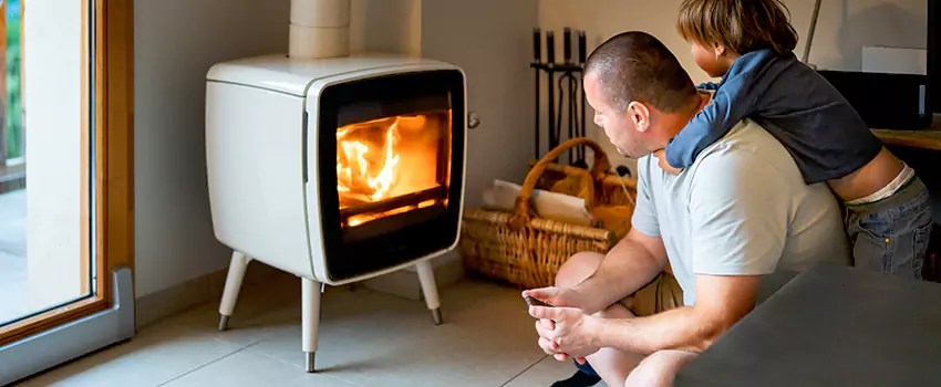 Pacific Energy Zero-Clearance Fireplace Replacement in Ocean Acres, NJ