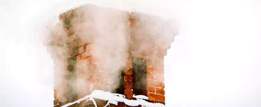 Chimney Flue Soot Removal in Ocean Acres, NJ