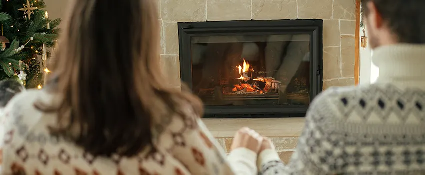 Superior Open-Hearth Wood Fireplaces in Ocean Acres, NJ