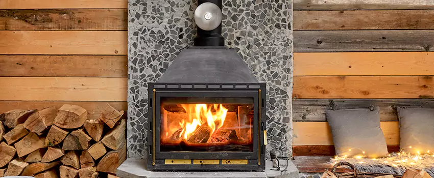 Travis Industries Elite Fireplace Inspection and Maintenance in Ocean Acres, New Jersey