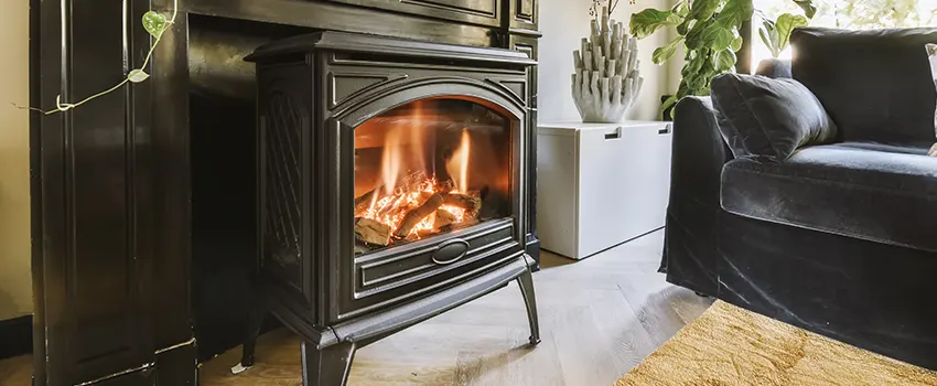 Valor Wood Fireplace in Ocean Acres, NJ