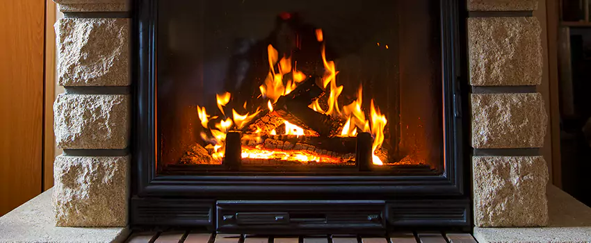Cost of Wood Fireplace Installation in Ocean Acres, NJ