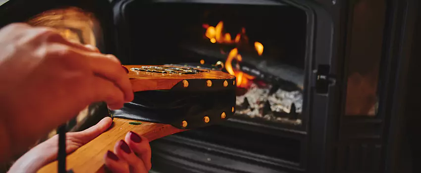 Wood Stove Grates Repair in Ocean Acres, New Jersey
